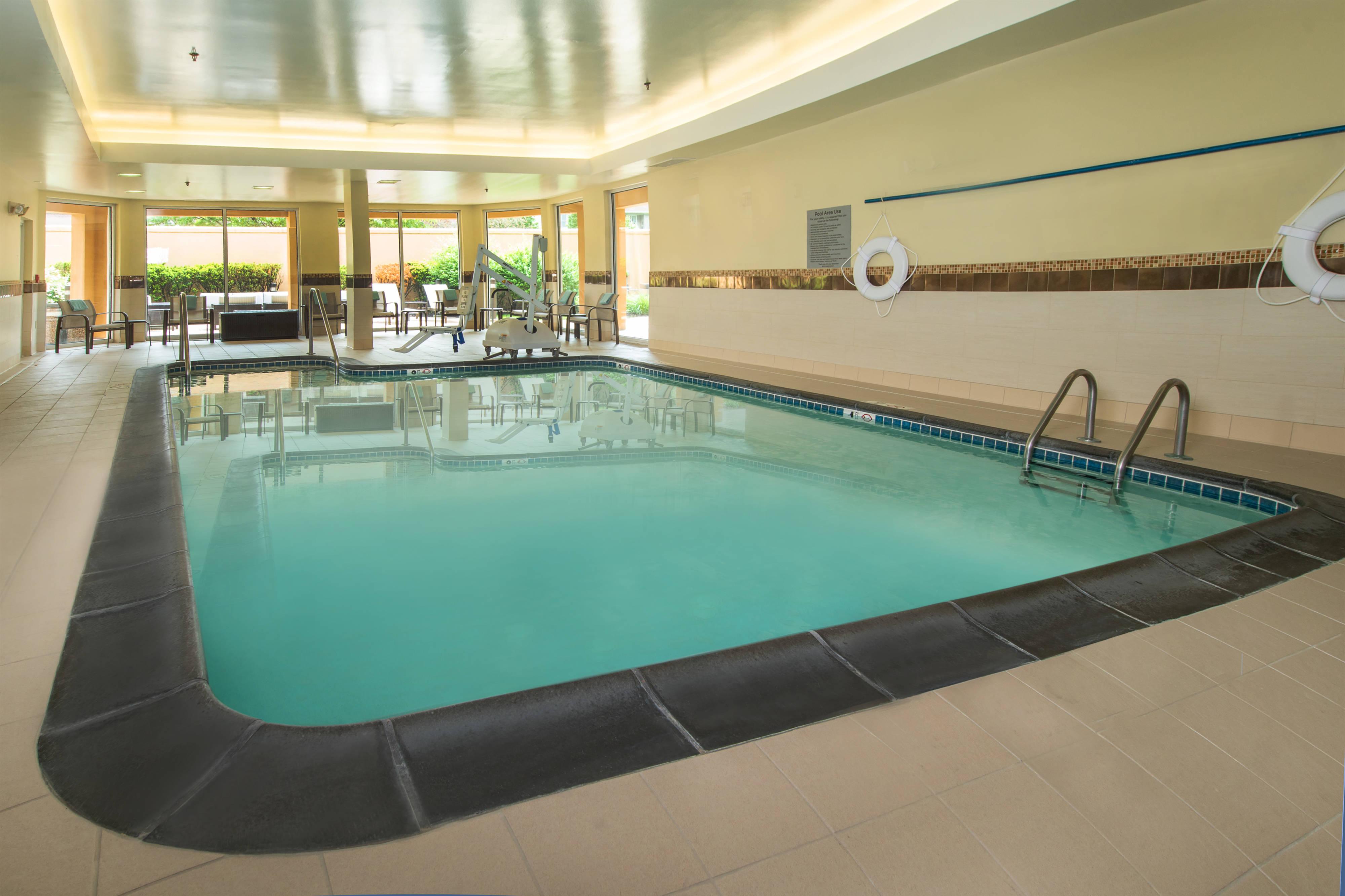 Sonesta Select Allentown Bethlehem Airport Екстер'єр фото