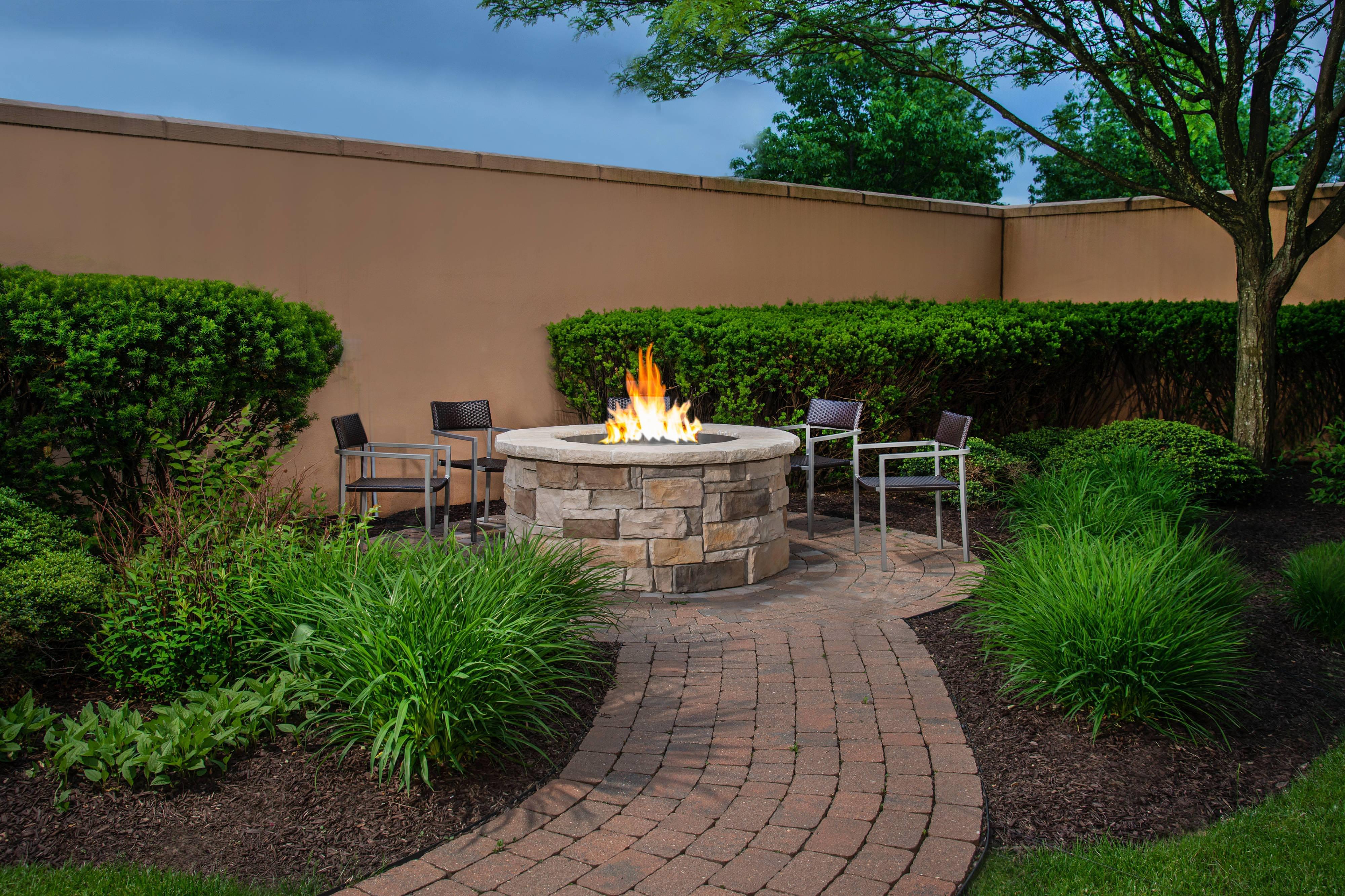 Sonesta Select Allentown Bethlehem Airport Екстер'єр фото