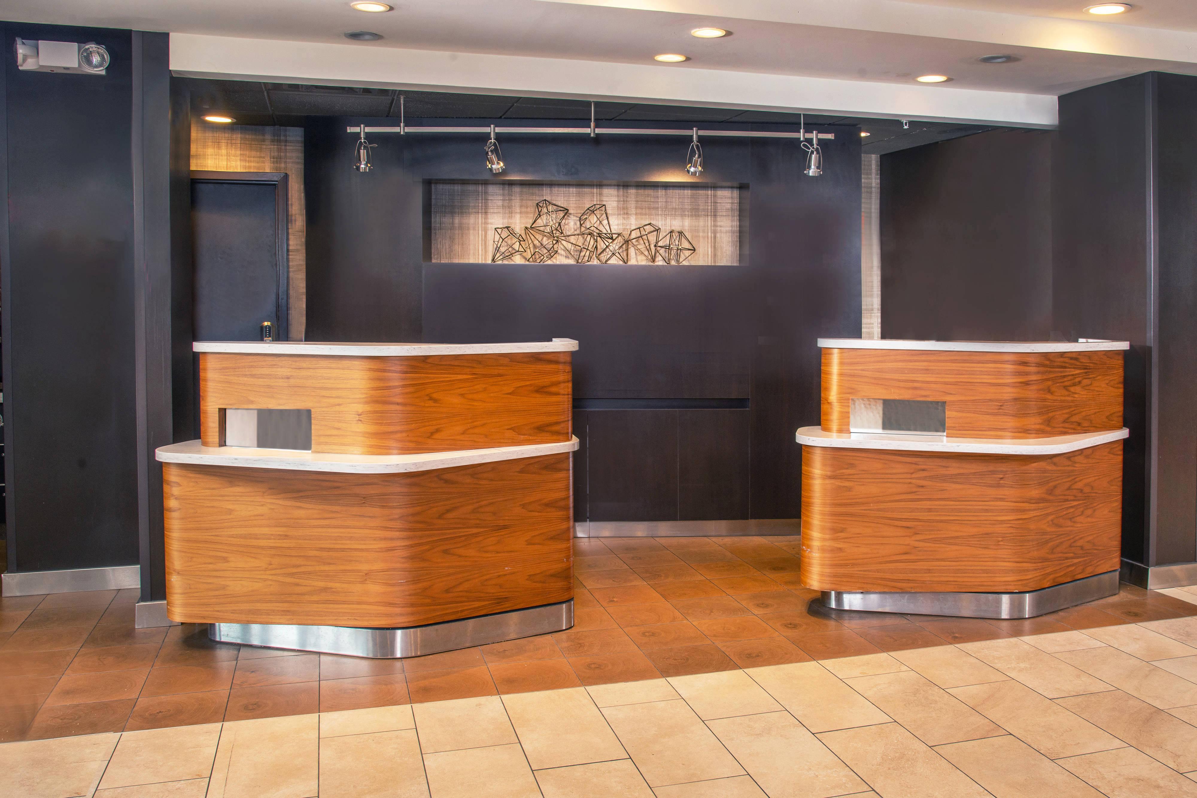 Sonesta Select Allentown Bethlehem Airport Екстер'єр фото