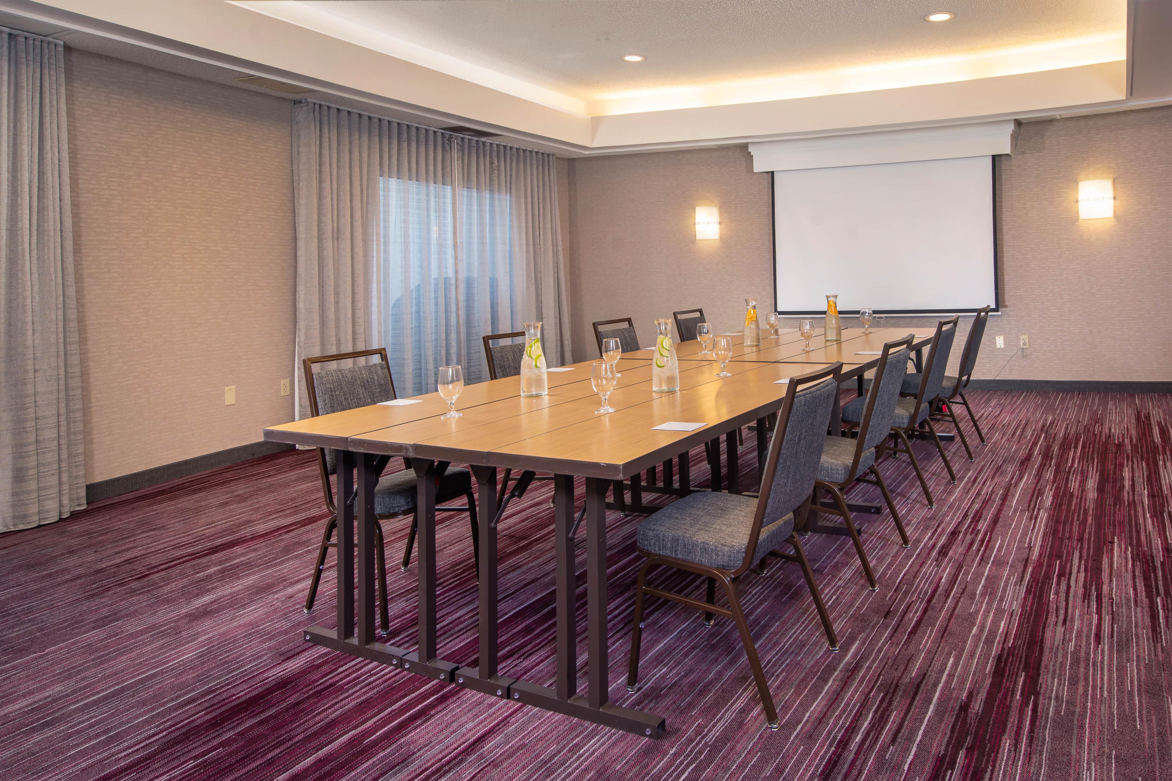 Sonesta Select Allentown Bethlehem Airport Екстер'єр фото