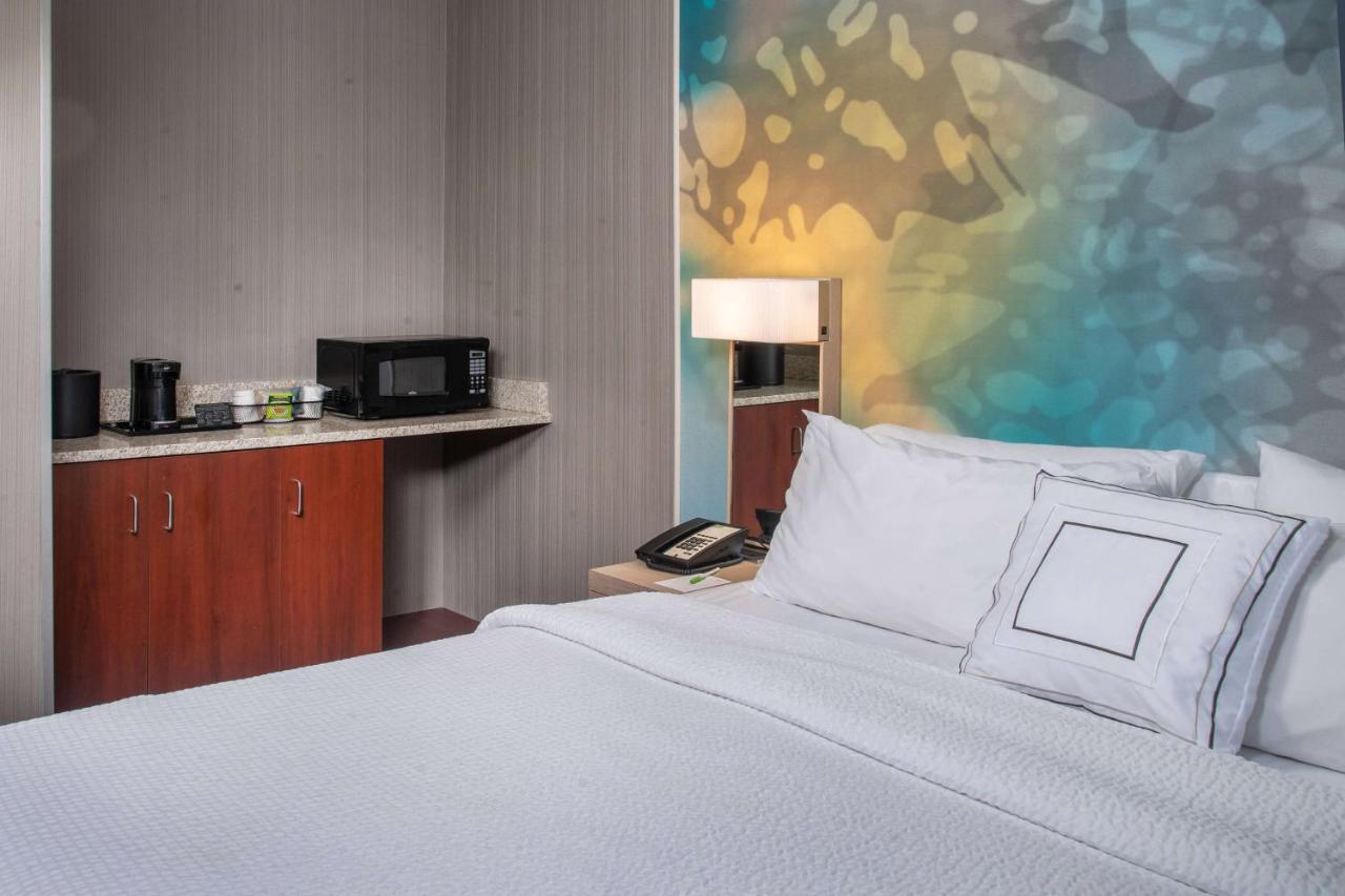 Sonesta Select Allentown Bethlehem Airport Екстер'єр фото