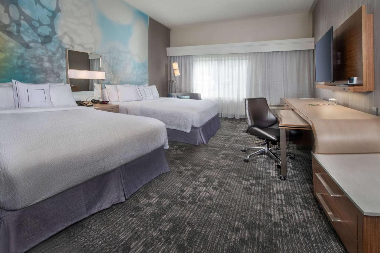 Sonesta Select Allentown Bethlehem Airport Екстер'єр фото