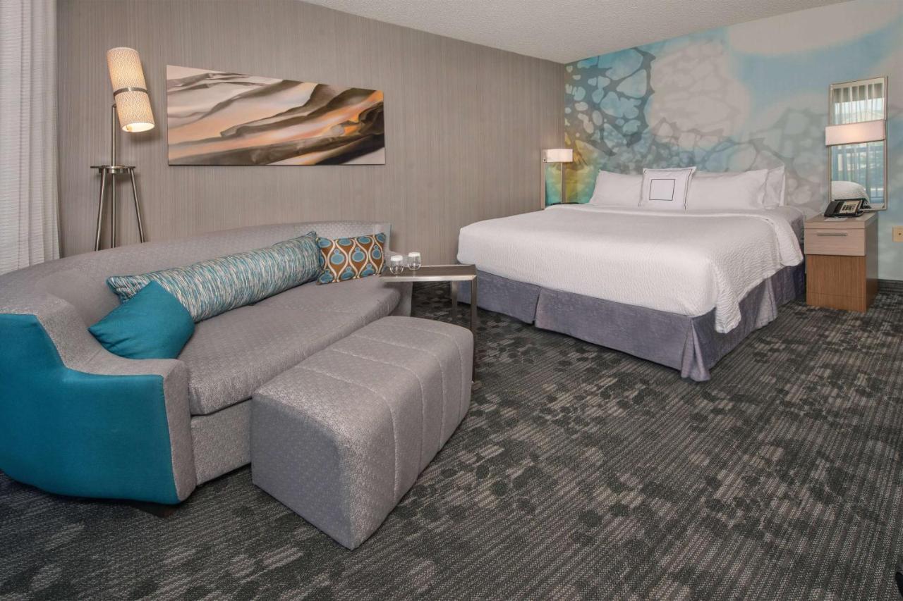 Sonesta Select Allentown Bethlehem Airport Екстер'єр фото