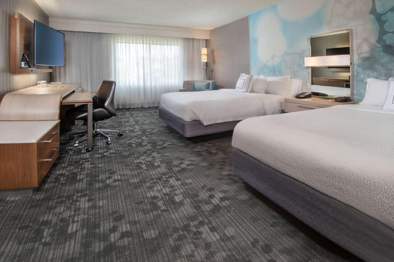 Sonesta Select Allentown Bethlehem Airport Екстер'єр фото