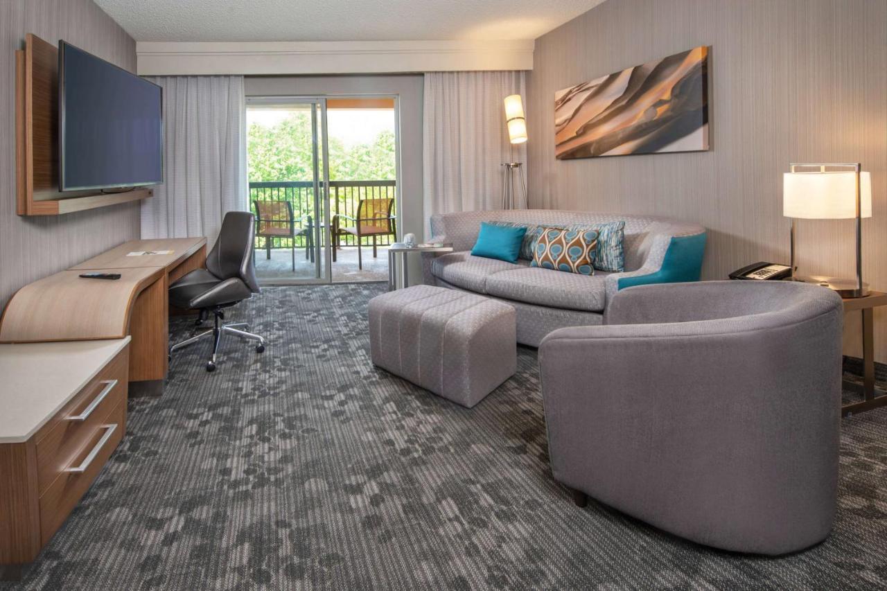 Sonesta Select Allentown Bethlehem Airport Екстер'єр фото